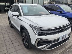 Volkswagen Touareg 300TSI Two-Wheel Drive Full Moon Edition - ფოტო 3