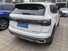 Volkswagen Touareg 300TSI Two-Wheel Drive Full Moon Edition - ფოტო 4