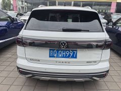 Volkswagen Touareg 300TSI Two-Wheel Drive Full Moon Edition - ფოტო 5