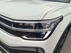 Volkswagen Touareg 300TSI Two-Wheel Drive Full Moon Edition - ფოტო 6