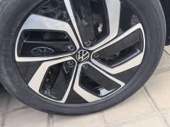 Volkswagen Touareg 300TSI Two-Wheel Drive Full Moon Edition - ფოტო 7