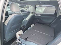 Volkswagen Touareg 300TSI Two-Wheel Drive Full Moon Edition - ფოტო 9