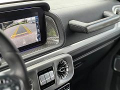 Mercedes-Benz G-Class G 500 - ფოტო 15