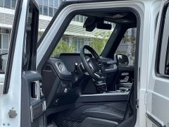 Mercedes-Benz G-Class G 500 - ფოტო 4