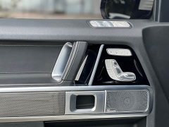Mercedes-Benz G-Class G 500 - ფოტო 8