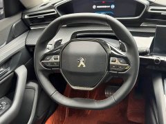 Peugeot 508 2022 508L 400THP PureTech Driving Control Edition - ფოტო 20