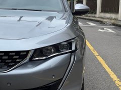 Peugeot 508 2022 508L 400THP PureTech Driving Control Edition - ფოტო 4