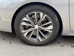 Peugeot 508 2022 508L 400THP PureTech Driving Control Edition - ფოტო 5