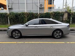 Peugeot 508 2022 508L 400THP PureTech Driving Control Edition - ფოტო 6