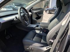 Tesla Model Y Rear-Wheel Drive - ფოტო 10