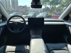 Tesla Model Y Rear-Wheel Drive - ფოტო 16