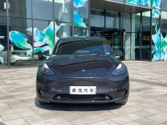 Tesla Model Y Rear-Wheel Drive - ფოტო 2