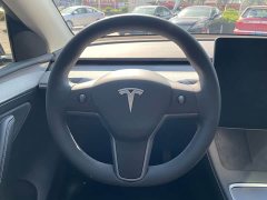 Tesla Model Y Rear-Wheel Drive - ფოტო 20