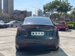 Tesla Model Y Rear-Wheel Drive - ფოტო 4