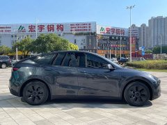 Tesla Model Y Rear-Wheel Drive - ფოტო 5