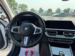 BMW 3 Series Facelift 320Li M Sport Package - ფოტო 11