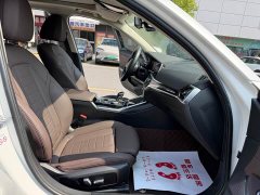 BMW 3 Series Facelift 320Li M Sport Package - ფოტო 14
