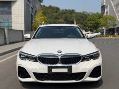 BMW 3 Series Facelift 320Li M Sport Package - ფოტო 2