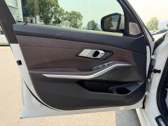 BMW 3 Series Facelift 320Li M Sport Package - ფოტო 5