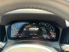 BMW 3 Series Facelift 320Li M Sport Package - ფოტო 8
