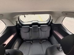 GAC Aion M6 2021 PRO 270T Automatic Luxury - ფოტო 8