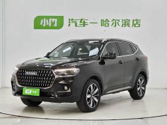Haval H6 2023 National Trend Edition 1.5T Automatic Champion Version - ფოტო 1