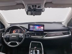 Haval H6 2023 National Trend Edition 1.5T Automatic Champion Version - ფოტო 10