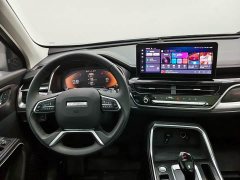 Haval H6 2023 National Trend Edition 1.5T Automatic Champion Version - ფოტო 11