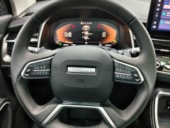 Haval H6 2023 National Trend Edition 1.5T Automatic Champion Version - ფოტო 12