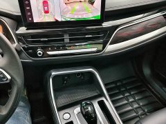 Haval H6 2023 National Trend Edition 1.5T Automatic Champion Version - ფოტო 17
