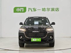 Haval H6 2023 National Trend Edition 1.5T Automatic Champion Version - ფოტო 2
