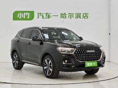 Haval H6 2023 National Trend Edition 1.5T Automatic Champion Version - ფოტო 3