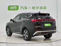 Haval H6 2023 National Trend Edition 1.5T Automatic Champion Version - ფოტო 5