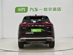 Haval H6 2023 National Trend Edition 1.5T Automatic Champion Version - ფოტო 6