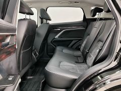 Haval H6 2023 National Trend Edition 1.5T Automatic Champion Version - ფოტო 8