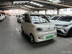Wuling Hongguang MINIEV 2024 Third Generation 215km Youth Edition - ფოტო 1