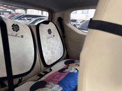 Wuling Hongguang MINIEV 2024 Third Generation 215km Youth Edition - ფოტო 5