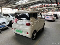 Wuling Hongguang MINIEV 2024 Third Generation 215km Youth Edition - ფოტო 6