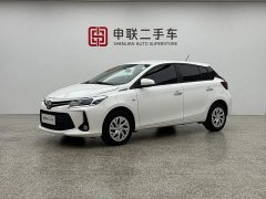 Toyota Vios FS 2022 1.5L 20th Anniversary Edition - ფოტო 1
