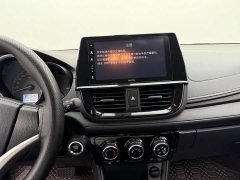 Toyota Vios FS 2022 1.5L 20th Anniversary Edition - ფოტო 10