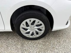 Toyota Vios FS 2022 1.5L 20th Anniversary Edition - ფოტო 12