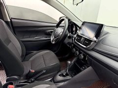 Toyota Vios FS 2022 1.5L 20th Anniversary Edition - ფოტო 13
