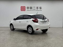Toyota Vios FS 2022 1.5L 20th Anniversary Edition - ფოტო 2