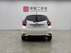Toyota Vios FS 2022 1.5L 20th Anniversary Edition - ფოტო 3
