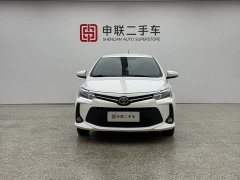 Toyota Vios FS 2022 1.5L 20th Anniversary Edition - ფოტო 4