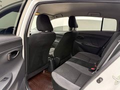 Toyota Vios FS 2022 1.5L 20th Anniversary Edition - ფოტო 6