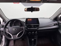 Toyota Vios FS 2022 1.5L 20th Anniversary Edition - ფოტო 7