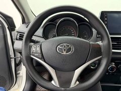 Toyota Vios FS 2022 1.5L 20th Anniversary Edition - ფოტო 8