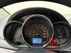 Toyota Vios FS 2022 1.5L 20th Anniversary Edition - ფოტო 9