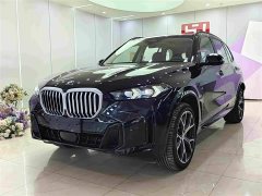 BMW X5 xDrive 30Li M Sport Luxury Night Edition Package - ფოტო 1
